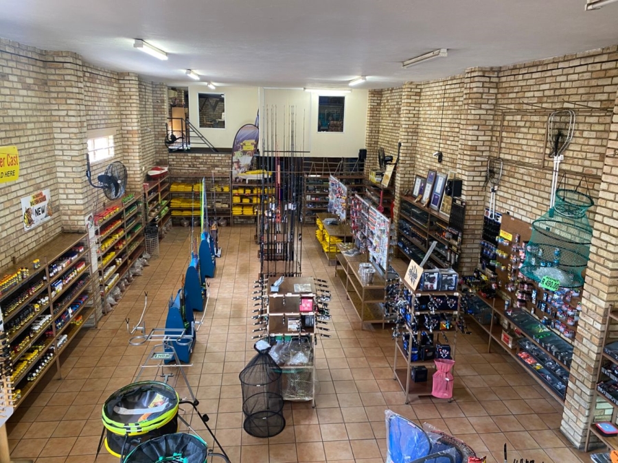 Commercial Property for Sale in Rustenburg Central North West